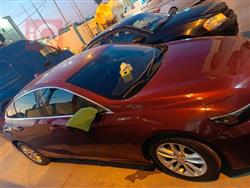 شێڤرۆلێت مالیبۆ